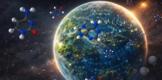 Por Que Cientistas Se Preocupam Com Critérios Para Comunicar Resultados da Busca Por Vida ET | Nature & Space