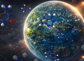 Por Que Cientistas Se Preocupam Com Critérios Para Comunicar Resultados da Busca Por Vida ET | Nature & Space