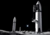 Pouso Seguro: Conheça o Sistema de Pouso Humano que Definirá a Futura Base Lunar Permanente | Nature & Space