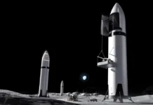 Pouso Seguro: Conheça o Sistema de Pouso Humano que Definirá a Futura Base Lunar Permanente | Nature & Space