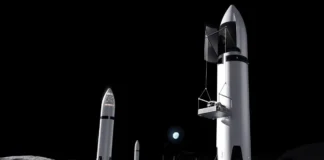 Pouso Seguro: Conheça o Sistema de Pouso Humano que Definirá a Futura Base Lunar Permanente | Nature & Space