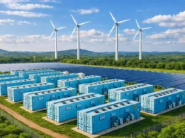 Uso de Bateria Dispara e Torna Energia Renovável Confiável e A Mais Vantajosa no Brasil | Nature & Space