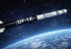 Bizu Space Faz História Ao Lançar Primeiro Foguete Com Propulsão Total Líquida do Brasil | Nature & Space