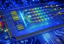 Chip Ótico Inédito Processa Luz Em 192 Dimensões: Garante Data Centers e IA de Baixo Consumo | Nature & Space