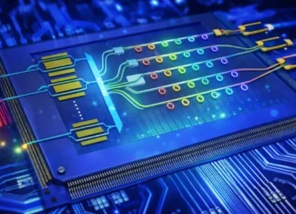 Chip Ótico Inédito Processa Luz Em 192 Dimensões: Garante Data Centers e IA de Baixo Consumo | Nature & Space