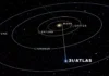 Fóssil Interestelar: Cometa 3I/ATLAS Se Formou Quando o Universo Era Jovem, Há 12 Bilhões de Anos | Nature & Space