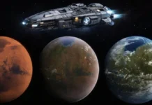 Terraformar Marte Em Terra 2.0? Como Fazer do Planeta Vermelho Mais Um Lar da Vida | Nature & Space