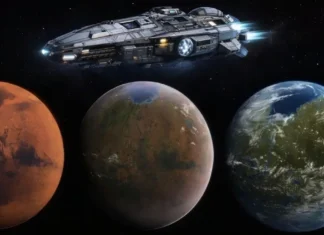 Terraformar Marte Em Terra 2.0? Como Fazer do Planeta Vermelho Mais Um Lar da Vida | Nature & Space