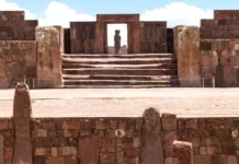 Descoberta do Portal Leste do Império de Tiwanaku Reforça Imponência Antes dos Incas | Nature & Space