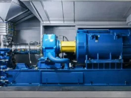 Brasil Lança Primeira Turbina a Etanol do Mundo Com Gerador Elétrico de 1 MW | Nature & Space