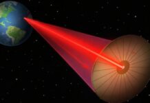 Fim Do Propelente Químico? Luz Move Aerogel de Grafeno e Pode Revolucionar Viagens Espaciais | Nature & Space