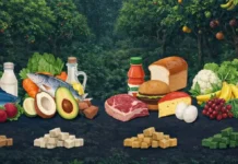 Descoberta: Tipos de Aminoácidos e Não Total de Proteína Importa Mais Para Saúde, Longevidade e Peso | Nature & Space