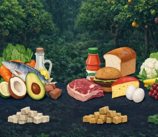 Descoberta: Tipos de Aminoácidos e Não Total de Proteína Importa Mais Para Saúde, Longevidade e Peso | Nature & Space