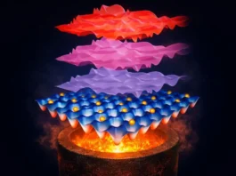 Metalurgia Quântica Inaugura a Era da Manipulação Subatômica Além dos Limites da Tabela Periódica | Nature & Space