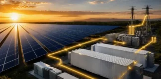 A Maior do Brasil Em 2030: Energia Solar Alcança 9 % no Mundo e a Segunda Maior no Brasil, Com 29 % | Nature & Space