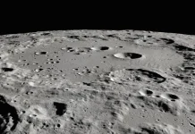 Bom Lugar Para Bases Lunares: Crateras Escuras do Polo Sul da Lua Podem Ter Muito Gelo de Água | Nature & Space