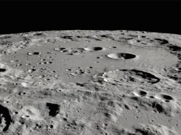 Bom Lugar Para Bases Lunares: Crateras Escuras do Polo Sul da Lua Podem Ter Muito Gelo de Água | Nature & Space
