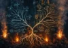 Origens Da Vida: Duas Formas de Vida Podem Ter Surgido do Ancestral Comum LUCA, Em Fontes Hidrotermais | Nature & Space