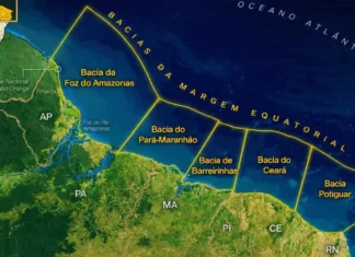 Modelo Brasileiro: Petróleo Move a Transição Energética, Educação, Saúde e a (Re) Industrialização | Nature & Space