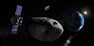 Risco Somente Após 2100: Asteroide Apófis de 375 m Passará a Apenas 32 Mil Km da Terra Em 2029 | Nature & Space