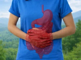 Modelo Inédito da USP Trata Inflamação Intestinal Integrando Saúde Mental, Sono, Alimentação e Estilo de Vida | Nature & Space