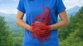 Modelo Inédito da USP Trata Inflamação Intestinal Integrando Saúde Mental, Sono, Alimentação e Estilo de Vida | Nature & Space
