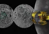 A Mais Ousada e Complexa: Missão Chang’e-7 Ao Polo Sul da Lua Busca Água e Local Para Base | Nature & Space
