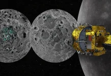 A Mais Ousada e Complexa: Missão Chang’e-7 Ao Polo Sul da Lua Busca Água e Local Para Base | Nature & Space