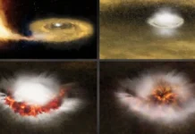 Pesquisa Contesta Aceleração Cósmica e Energia Escura Ao Indicar Desaceleração Com Supernovas | Nature Space