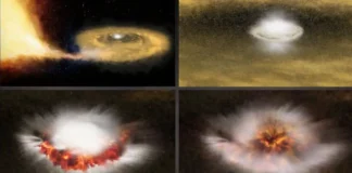 Pesquisa Contesta Aceleração Cósmica e Energia Escura Ao Indicar Desaceleração Com Supernovas | Nature Space