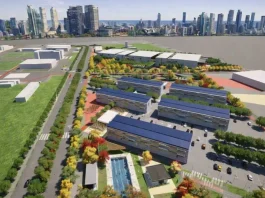 No Ceará: Primeiro Campus do ITA Fora de SP Terá Engenharia de Energias Renováveis e de Sistemas | Nature & Space