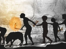 Um Enigma: Como Há 14,4 Mil Anos Uma Família de 5 Pessoas e Um Cão Percorreram As Galerias Escuras de Uma Caverna? | Nature & Space