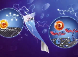 Chip Inédito da USP Detecta Vitaminas C e D na Saliva e na Pele em Minutos, e Poderá Identificar Até Câncer | Nature & Space