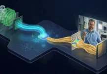 Telepresença Alcançada: Técnica Inédita Holográfica Surpreende Com Recriação Fiel de Cenas 3D Reais | Nature & Space