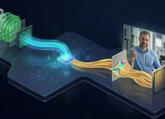 Telepresença Alcançada: Técnica Inédita Holográfica Surpreende Com Recriação Fiel de Cenas 3D Reais | Nature & Space