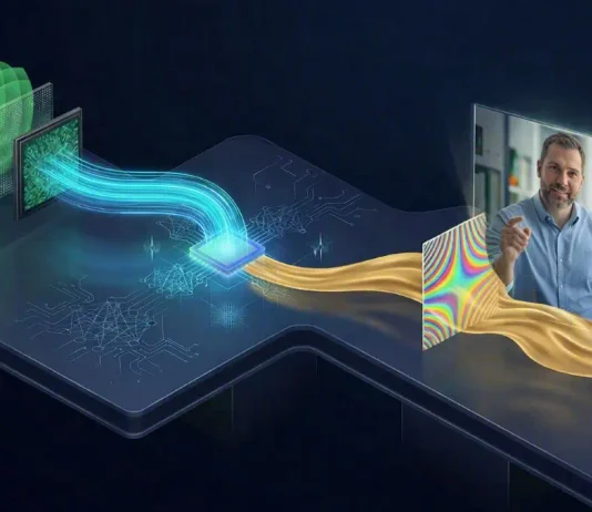 Telepresença Alcançada: Técnica Inédita Holográfica Surpreende Com Recriação Fiel de Cenas 3D Reais | Nature & Space